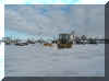 Finfrock Construction airport push