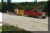 Finfrock Construction- HydroVacExcavator-2001
