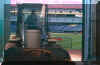Finfrock Construction- Infield Removal Cinergy Field-2001