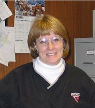 Jill Finfrock